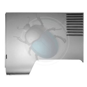 ARCO RUEDA TRASERA IZQUIERDA T2 ->6352-243-63H