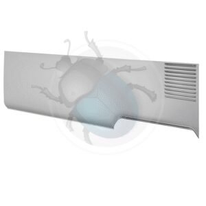 ARCO RUEDA TRASERA IZQUIERDA T2 63-6752-243-L