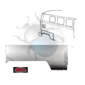 ARCO RUEDA TRASERA DER T2 ->6352-244-63