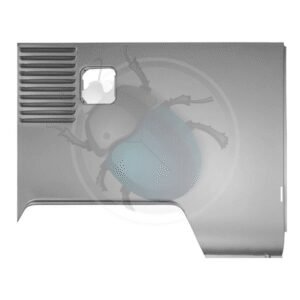 ARCO RUEDA TRASERA DERECHA T2 63-6752-244-H