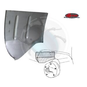 PANEL CIERRE DELANTERO IZQ T2 ->6752-245