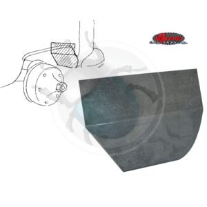 PANEL CIERRE TRASERO IZQ T2 ->7152-247