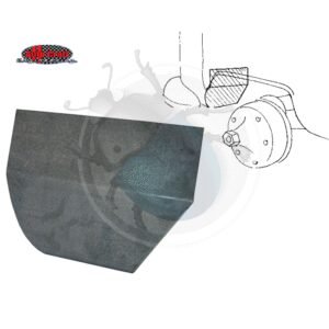 PANEL CIERRE TRASERO DER T2 ->7152-248