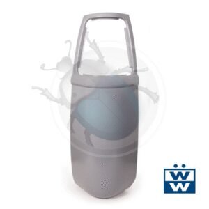 ESQUINA TRASERA IZQ 55-63 COMPLETO 'Deluxe'52-256-L