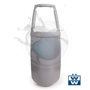 ESQUINA TRASERA DER  55-63 COMPLETO 'Deluxe'52-256-R