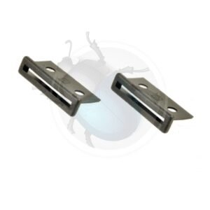 GOMAS BISAGRA MOTOR CAPO TRAS T2 55-7652-277