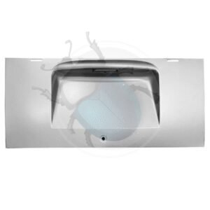 MOTOR COVER 05/58-12/6352-278-63