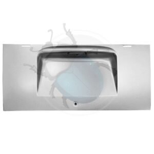 MOTOR COVER 12/63-08/6552-278-65