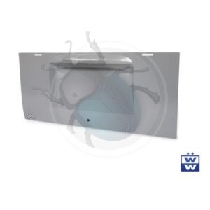 MOTOR COVER 58-6552-278-W63