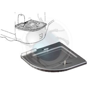 BANDEJA BATERIA ->6752-291