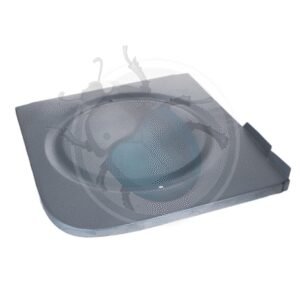 BANDEJA PLATAFORMA IZQUIERDA BATERIA ->67 Pick up52-294