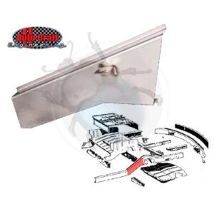 SECCION REPARACION DELANT DER T2 ->6752-332