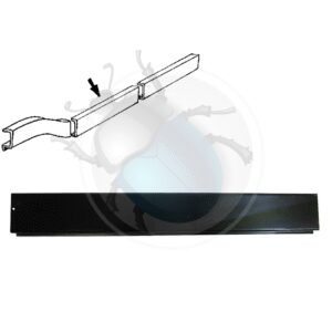 SECCION REPAR. CENTRAL I/D CHASIS ->6752-340