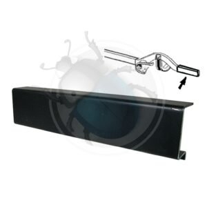 SECCION REPARACION TRASERA CHASIS IZQ T2 ->6752-344