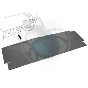 SAMBA SUELO EXT IZQ T2 ->6752-361