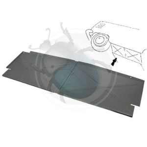 SAMBA SUELO EXT DER T2 ->6752-362