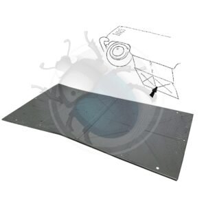 SAMBA SUELO CENTRAL ->6752-366