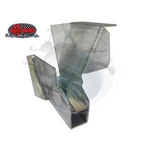 SOPORTE GATO DELANTERO IZQ T2 ->6752-370