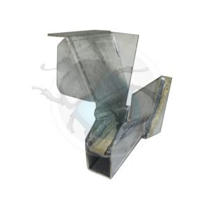 SOPORTE GATO DELANTERO DER T2 ->6752-372