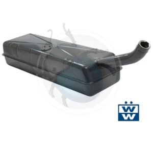 DEPOSITO GASOLINA 55-67 WOLFSBURGWEST52-375-BQ
