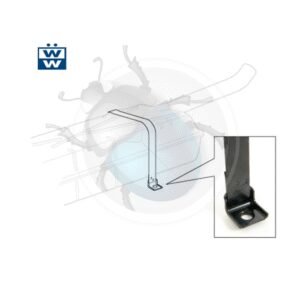 CORREA DE MONTAJE DEL TANQUE DE COMBUSTIBLE (2)52-379