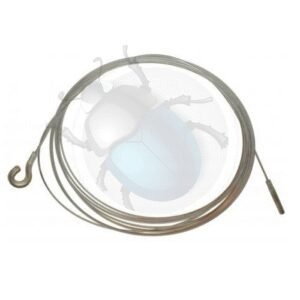 CABLE ACELERADOR T2 ->64 3564mm52-405