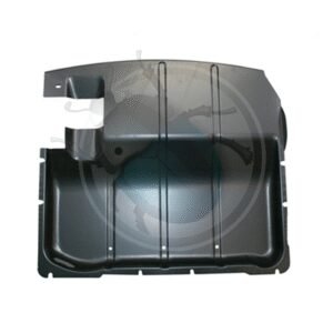 CHAPA BAJO PEDALES 55-6752-412