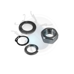 KIT DE TORNILLOS PARA PEDAL DE FRENO 55-6752-427-20