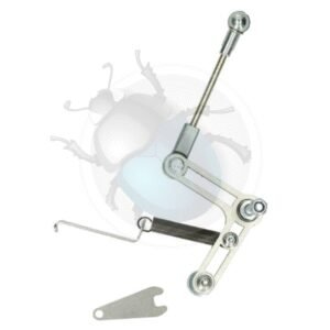 KIT DE PEDAL DEL ACELERADOR 55-59 LHD52-428-59