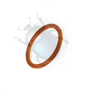 ARANDELA DE SELLADO DEL CILINDRO MAESTRO ->6752-452-20