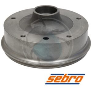 TAMBOR FRENO DELANTERO T2 55-63 Germany52-457