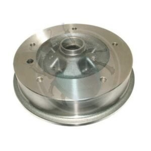 TAMBOR FRENO DELANTERO T2 64-7052-458