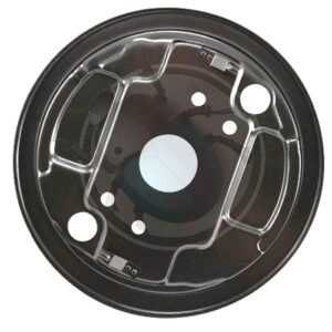 GUARDAPOLVOS T2 03/55-08/63 TRASERO DER52-464-R