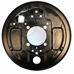 GUARDAPOLVOS T2 03/55-08/63 TRASERO DER52-465-R