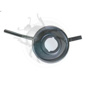 DEFLECTOR DE ACEITE EN EL TAMBOR DE FRENO ->07/5552-468