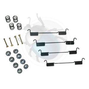 KIT MUELLES FRENO DELANTERO T2 64-7052-484