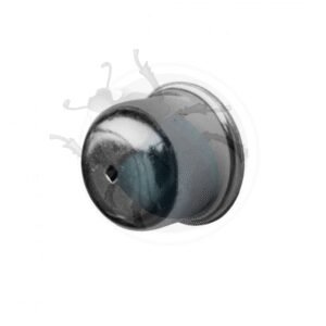 TAPA GRASAS RUEDA DELANT. C/AGUJERO CABLE52-490-L