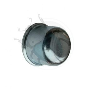 TAPA GRASAS RUEDA DELANTERA52-490-R