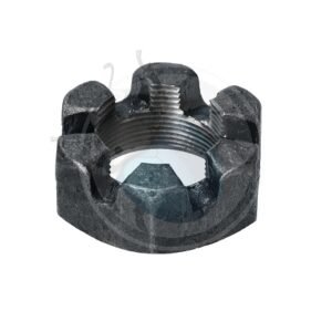 TUERCA ALMENADA TRASERA T2 64-6752-499