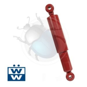 AMORTIGUADOR DELANTERO 55-6752-516