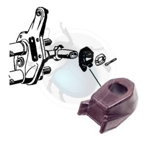 TOPE / TORSION DEL 64-6752-522