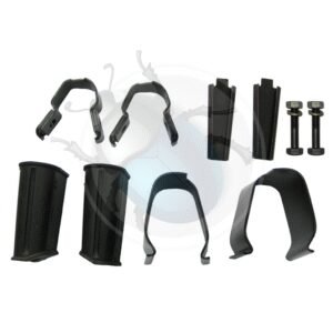 ABRAZADERAS BARRA ESTABILIZAD.T2->6752-524