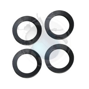 GOMAS BRAZO TORSION T2->6752-525-KIT