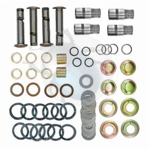 KIT CASQUILLOS/BULONES B.ESTAB.HORIZ. T2 ->6352-531