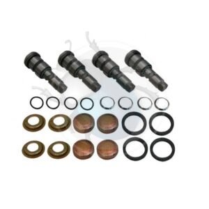 KIT CASQUILLOS/BULONES B.ESTAB.HORIZ. T2 64-6752-532