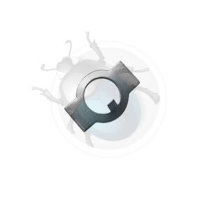 PLACA BLOQUEO T2 63-6752-533