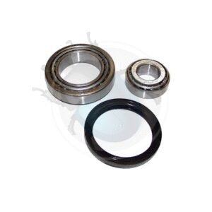 RODAMIENTOS DELANTEROS INT+EXT T2 64-79 1 RUEDA52-536