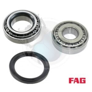 RODAMIENTOS DELANTEROS INT+EXT T2 64-79 1 RUEDA52-536-FAG
