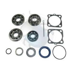 KIT DE COJINETE DE RUEDA TRASERA ->6352-538-63