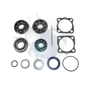 KIT DE COJINETE DE RUEDA TRASERA 64-6752-538-67